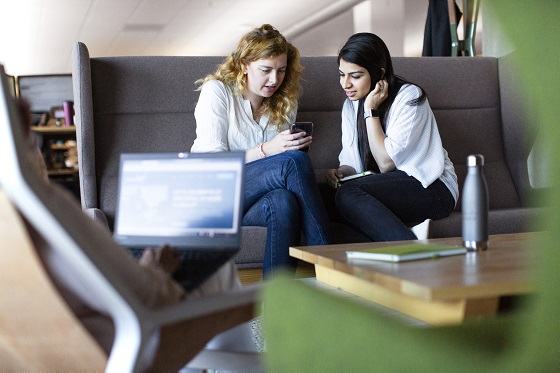 Cisco protege las app con Secure Applications. Cisco protege las app con Secure Applications.