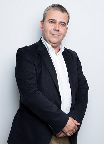 Alfonso Mora, service manager en Blue Telecom Consulting.
