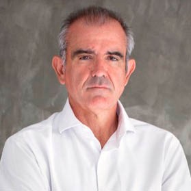 Diego Matas, Chief Operating Officer de EllaLink Diego Matas, Chief Operating Officer de EllaLink