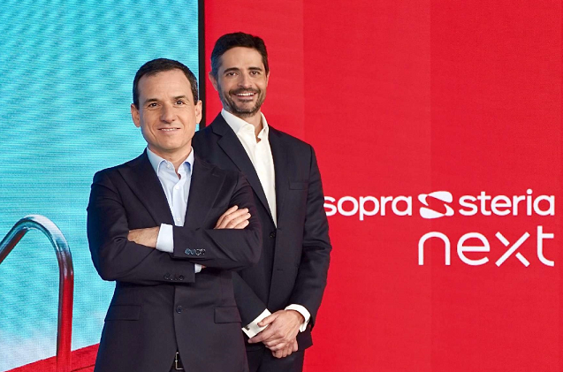 Antonio Peñalver y Carlos Morón. Antonio Peñalver y Carlos Morón.