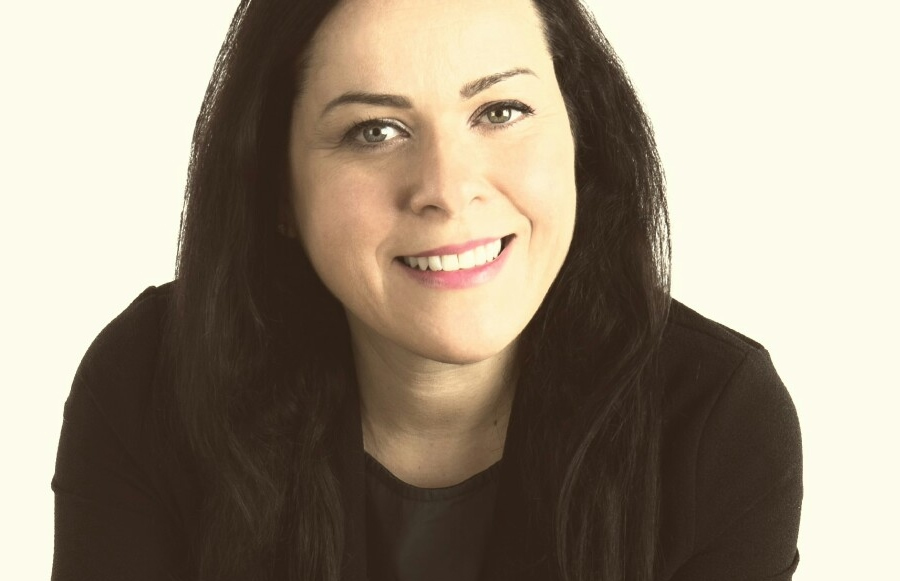 Camilla Bonanni, de Tech Data EMEA. Camilla Bonanni, de Tech Data EMEA.