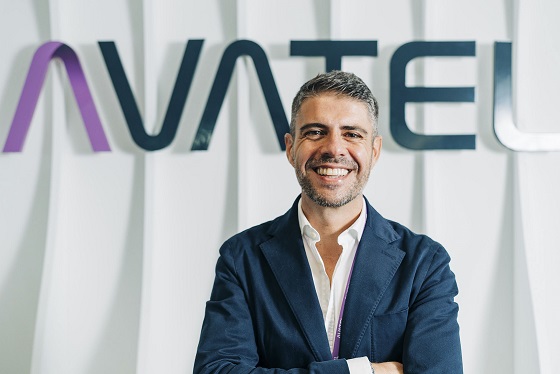 José Luis Prieto, nuevo director de Marketing y Ventas de Avatel. José Luis Prieto, nuevo director de Marketing y Ventas de Avatel.