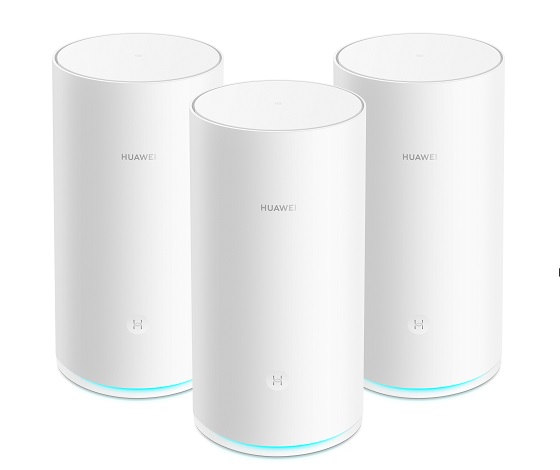 Huawei Wi-Fi Mesh. Huawei Wi-Fi Mesh.