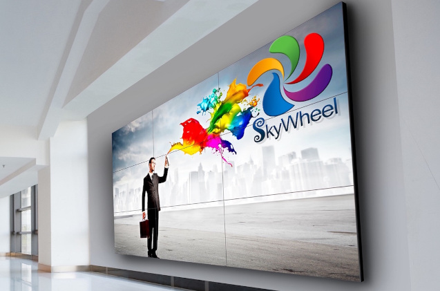 videowall videowall