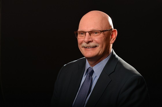 John Hoffman, CEO y director de la GSMA.