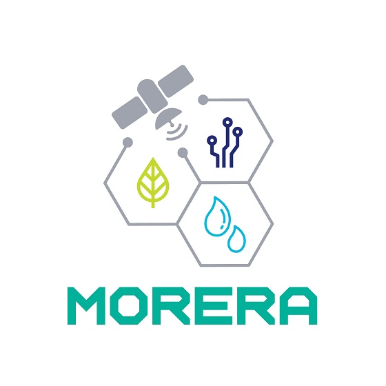 MORERA: agricultura de precisión gracias al satélite y a la IA. MORERA: agricultura de precisión gracias al satélite y a la IA.