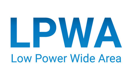 LPWA, conectividad clave en smart cities. LPWA, conectividad clave en smart cities.