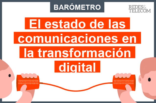 Barómetro de las Comunicaciones en España.