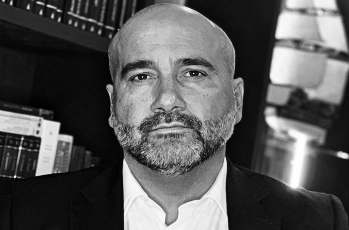Javier de la Cuerda, CEO Enimbos Javier de la Cuerda, CEO Enimbos