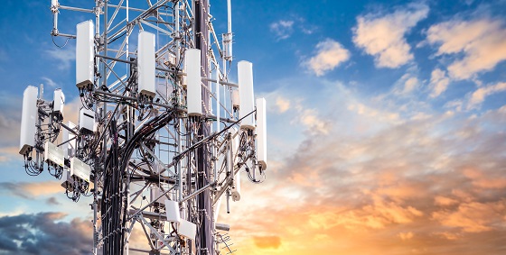 Gestión energética de las redes 5G, el gran desafío para las telco Gestión energética de las redes 5G, el gran desafío para las telco