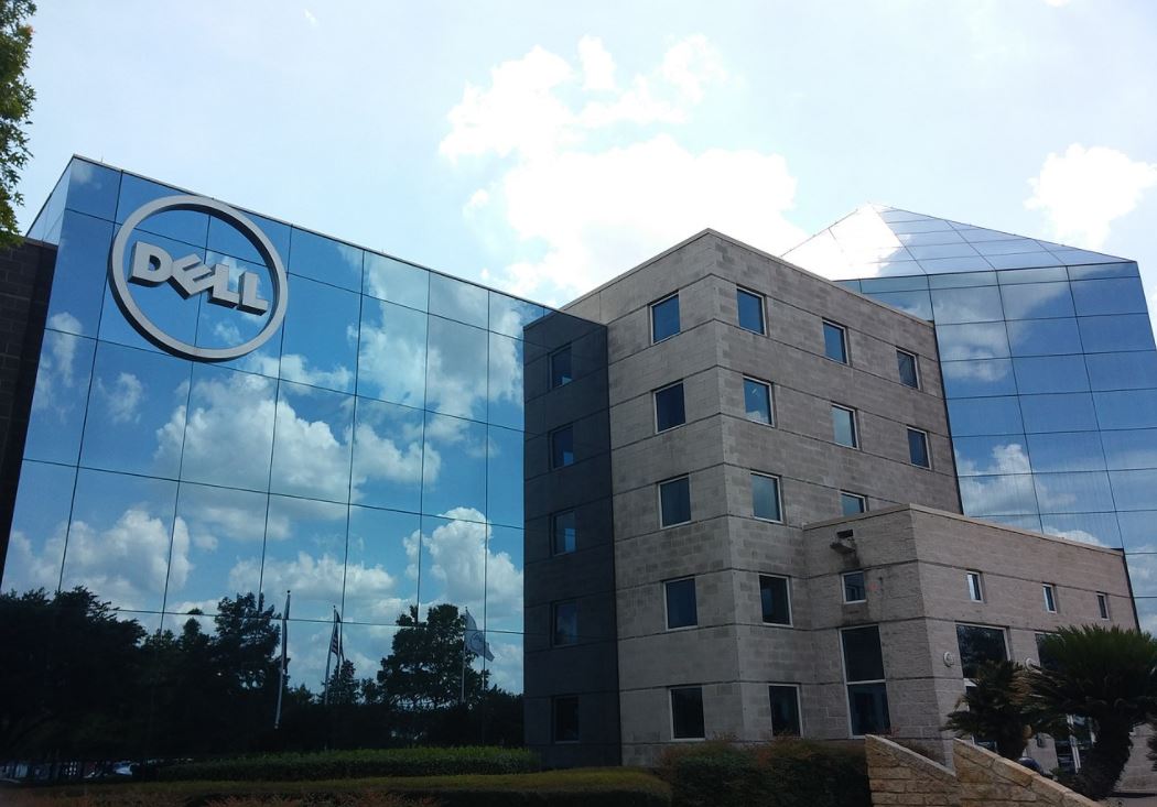 Dell factura 94.200 millones de dólares Noticias Mercado TI Computing