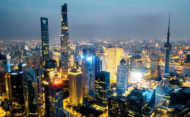 20.000 visitantes acuden al MWC Shanghái 2021.