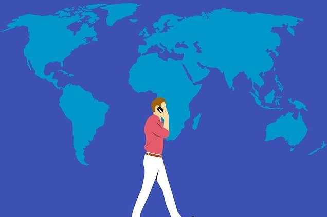 En 2025 habrá 147 millones de suscriptores de roaming 5G en el mundo. En 2025 habrá 147 millones de suscriptores de roaming 5G en el mundo.