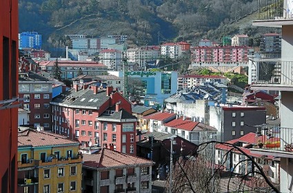 Sigfox y Stechome rehabilitan energéticamente 340 viviendas del País Vasco.