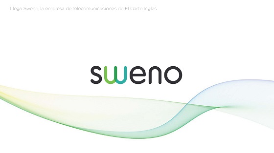 Logo de Sweno. Logo de Sweno.