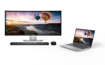 Dell lleva el puesto de trabajo a la nube híbrida Dell lleva el puesto de trabajo a la nube híbrida