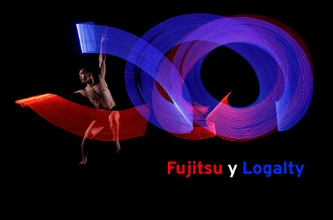 Fujitsu y Logalty colaboran para llevar a cabo la transformación digital de las organizaciones de forma segura Fujitsu y Logalty colaboran para llevar a cabo la transformación digital de las organizaciones de forma segura