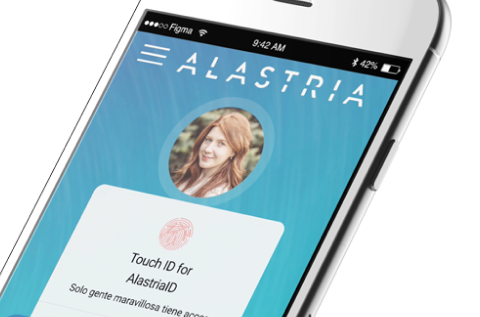 Telefónica Tech e Inetum desplegarán Alastria ID. Telefónica Tech e Inetum desplegarán Alastria ID.