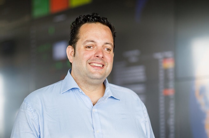 Luis Corrons, Security Evangelist de Avast. Luis Corrons, Security Evangelist de Avast.