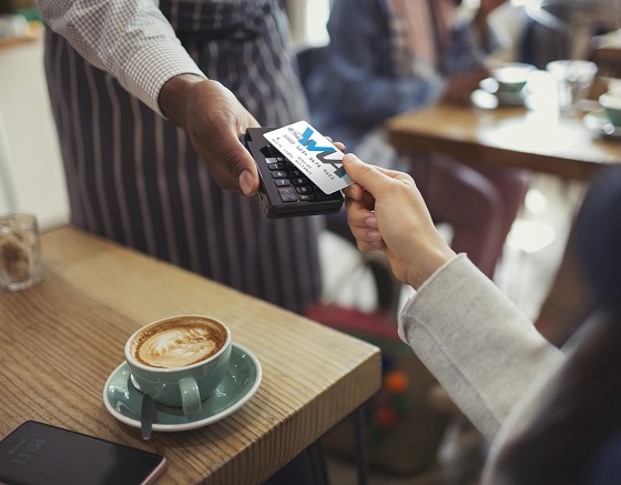 Se crea la White Label Alliance para pago contactless. Se crea la White Label Alliance para pago contactless.