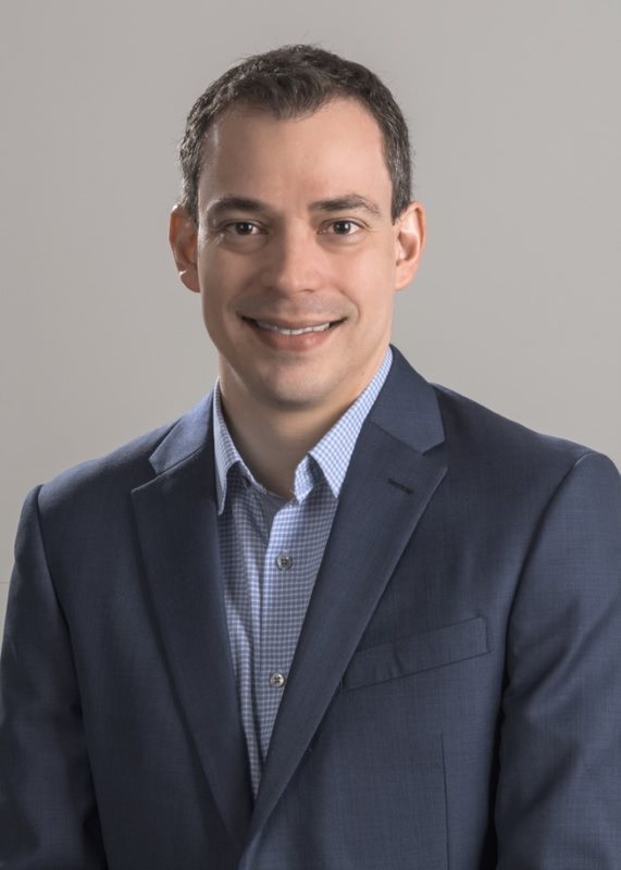 Hugo Ramos, Chief Technologist de CommScope. Hugo Ramos, Chief Technologist de CommScope.