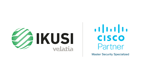 Ikusi, primer Cisco Master Security Specialization en España Ikusi, primer Cisco Master Security Specialization en España