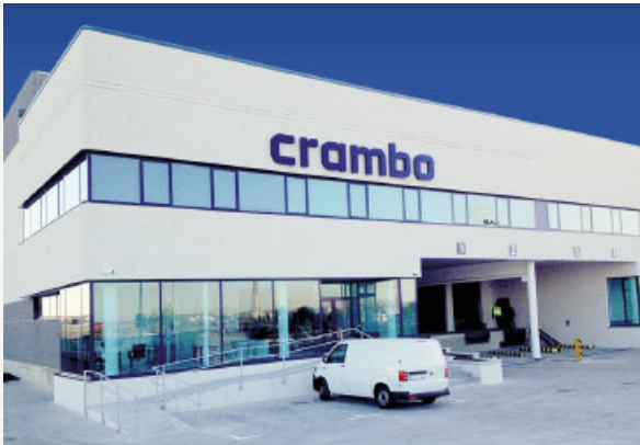 Sede de Crambo Sede de Crambo