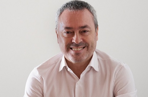 Juan Antonio Fernández, CEO de Ekon.
