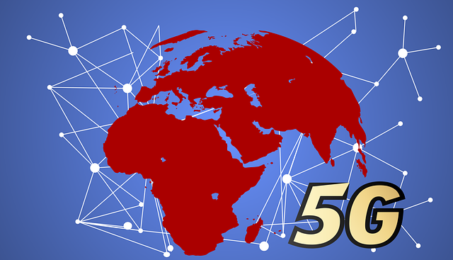 5G continúa su ascenso mientras prepara su acelerada adopción masiva. 5G continúa su ascenso mientras prepara su acelerada adopción masiva.