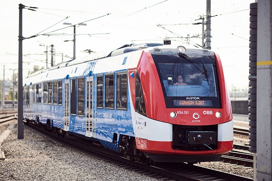 Alstom actualiza su red global con BT. Alstom actualiza su red global con BT.