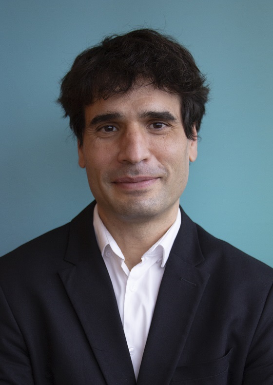 Fernando Asenjo, director del Negocio de Integración de Ikusi para la región de EMEA. Fernando Asenjo, director del Negocio de Integración de Ikusi para la región de EMEA.