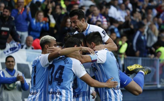 Digi, Patrocinador Oficial de Telecomunicaciones del Málaga CF. Digi, Patrocinador Oficial de Telecomunicaciones del Málaga CF.