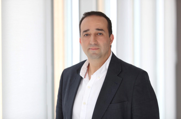 Daniel Cala, de Wolters Kluwer. Daniel Cala, de Wolters Kluwer.