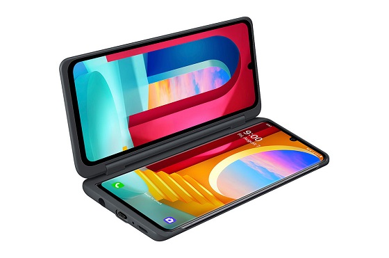 LG actualizará el software de sus smartphones Premium durante 3 años. LG actualizará el software de sus smartphones Premium durante 3 años.