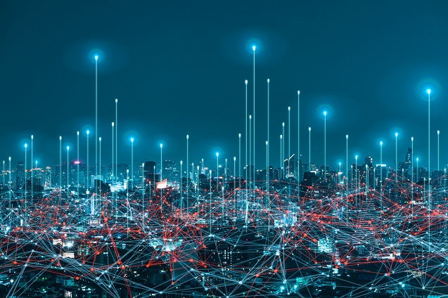 El estado de las comunicaciones en la transformación digital II edición. El estado de las comunicaciones en la transformación digital II edición.