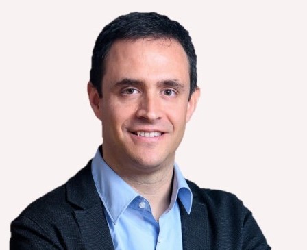 Ángel Ortiz, nuevo director de Ciberseguridad en Cisco España.