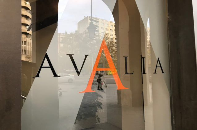Avalia Avalia