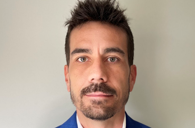 Sergio Pedroche, nuevo CEO de Qualys. Sergio Pedroche, nuevo CEO de Qualys.