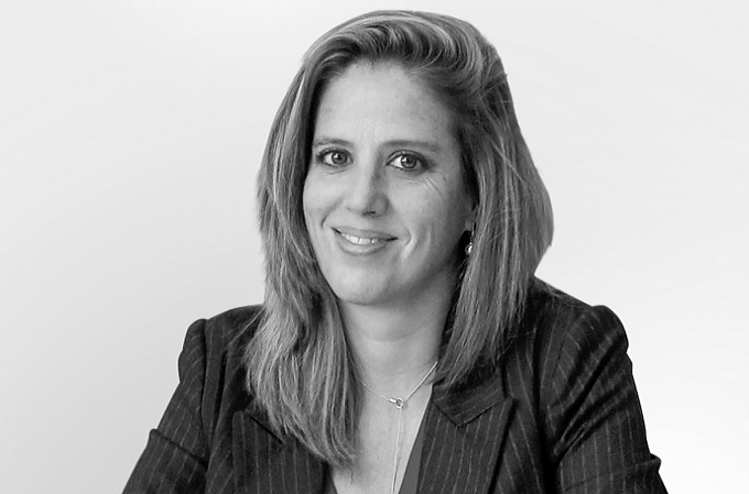 Susana  Gilabert, Directora de  Marketing  y Comunicación de Grupo  Econocom