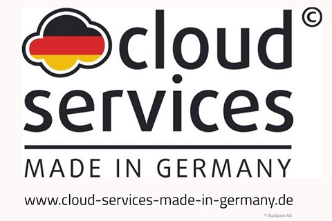 innovaphone se une a Cloud Services made in Germany.