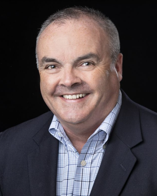 John Abel, CIO de Extreme Networks. John Abel, CIO de Extreme Networks.