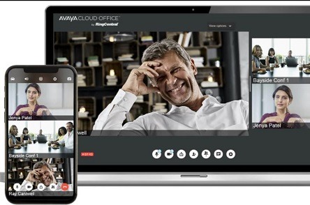 Avaya redes Avaya redes