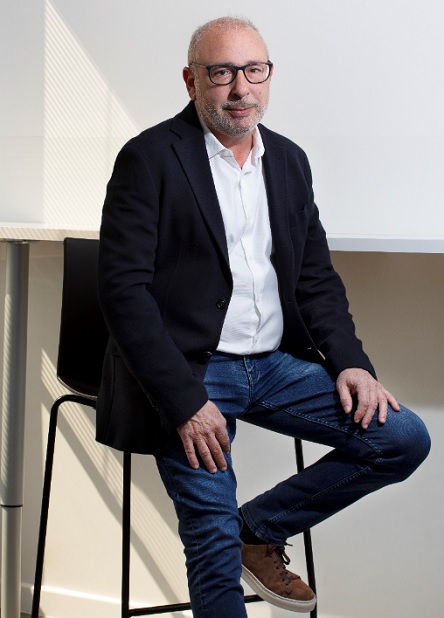 Alex Zaragoza, director general de Logicalis Spain Alex Zaragoza, director general de Logicalis Spain