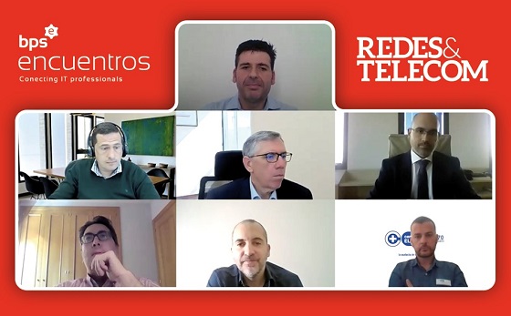 Customer Experience, a debate en Redes&Telecom. Customer Experience, a debate en Redes&Telecom.