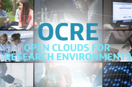 Telefónica Tech y Google Cloud, seleccionadas para el proyecto OCRE.
